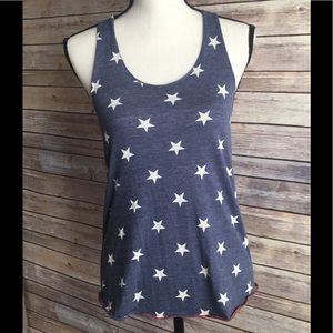 Alternative Earth American Vintage Tank